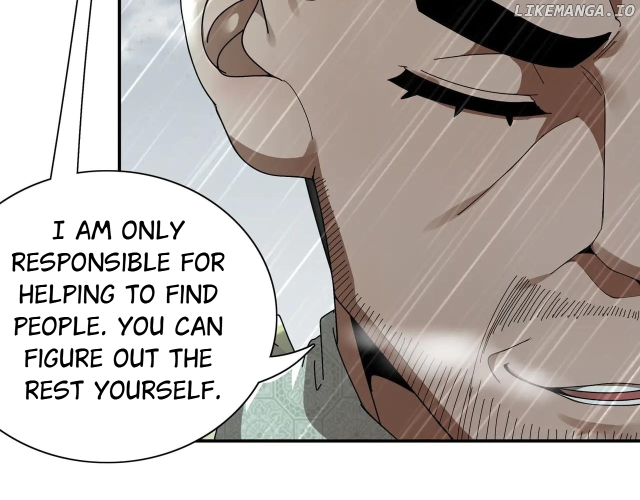 My Furry Harem Is After Me Chapter 294 - page 20